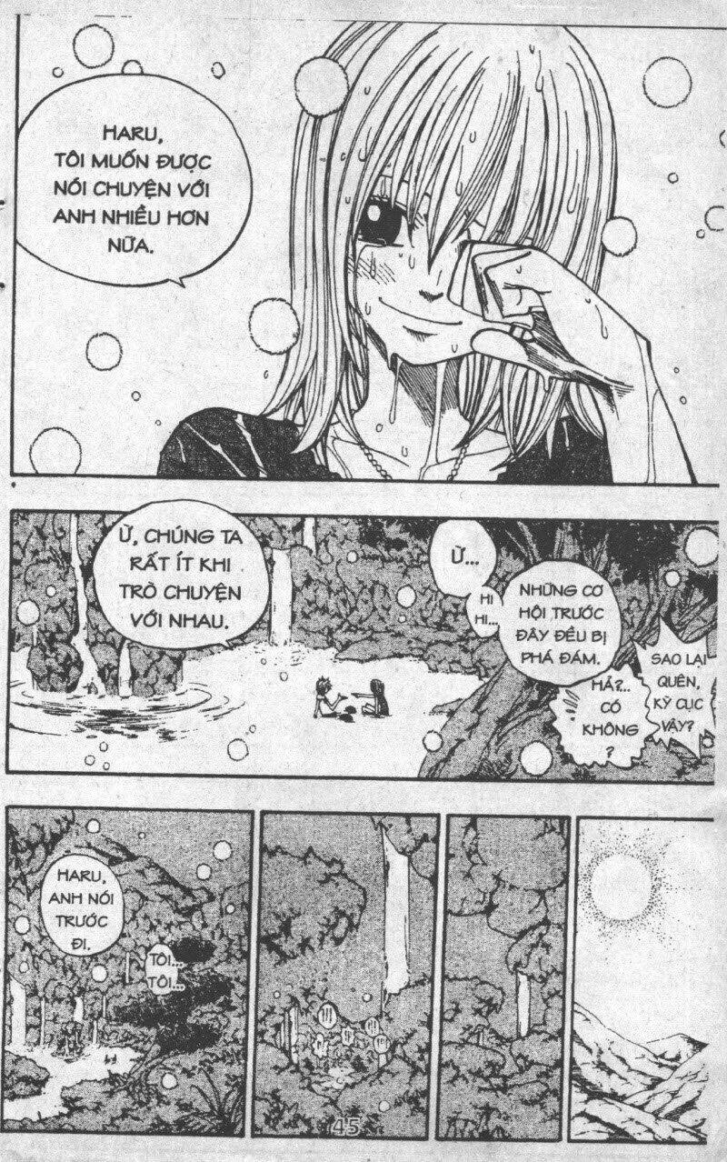 Rave Master (Scan) Chương 33 Ảnh 46