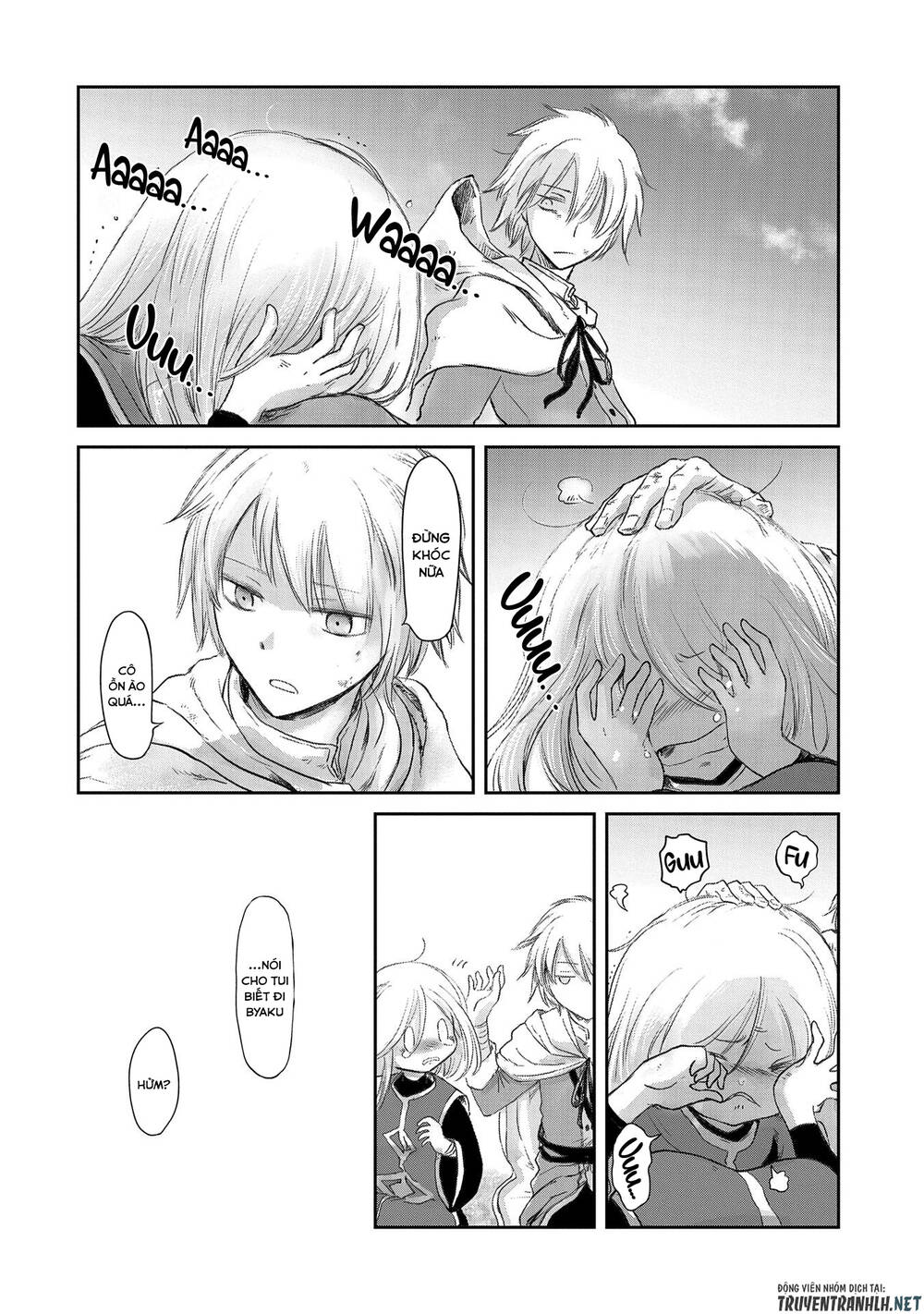 Boukensha Ni Naritai To Miyako Ni Deteitta Musume Ga S Rank Ni Nattet Chương 23 Ảnh 18