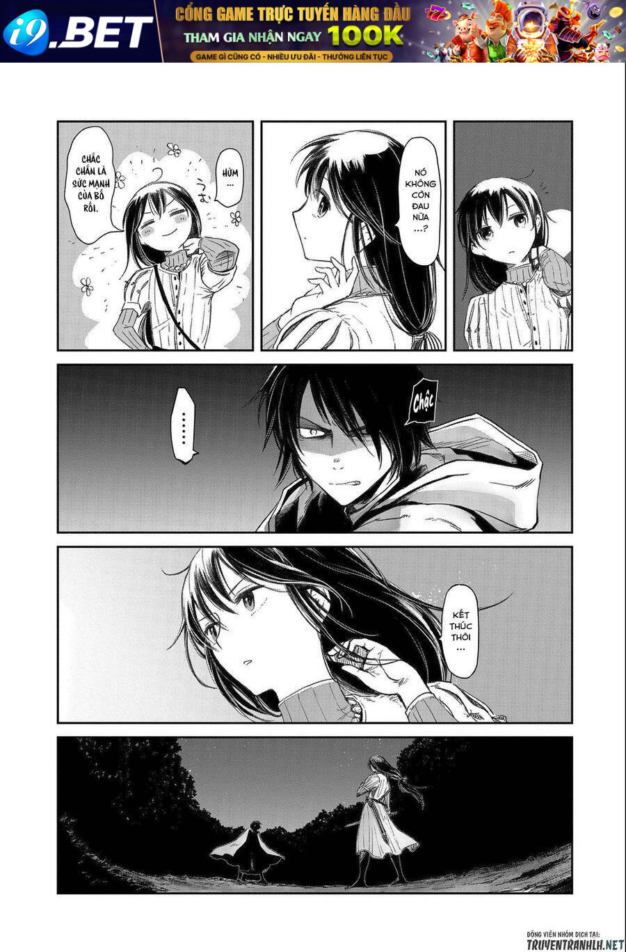 Boukensha Ni Naritai To Miyako Ni Deteitta Musume Ga S Rank Ni Nattet Chương 20 Ảnh 13
