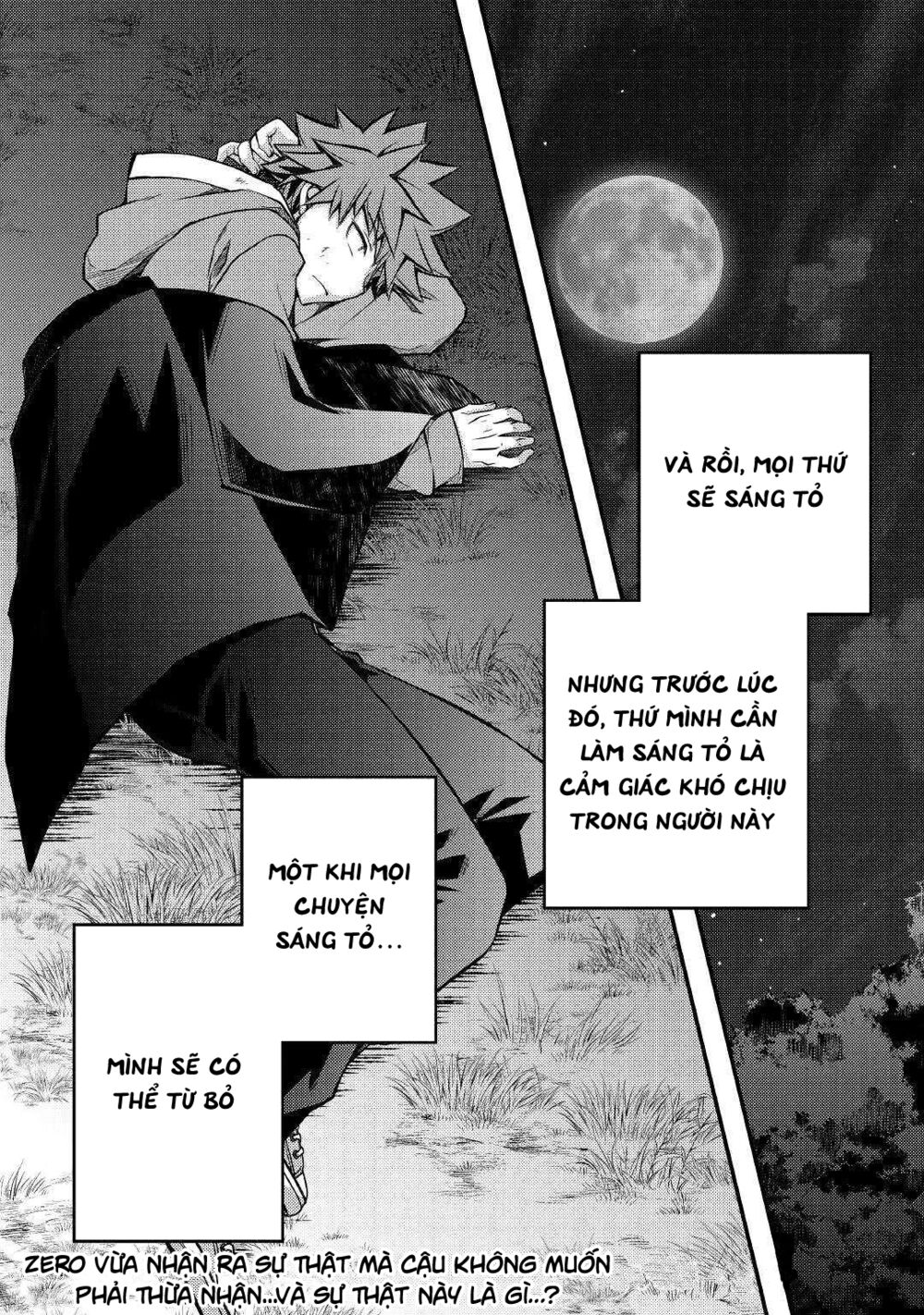 Yankee Wa Isekai De Seirei Ni Aisaremasu Chương 32 Ảnh 25