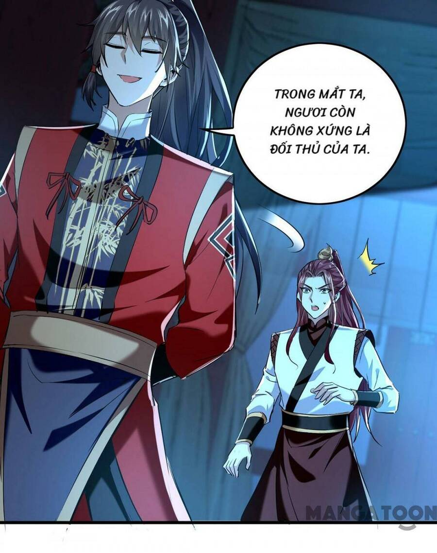 Tiên Đế Qui Lai Chương 365 Ảnh 40