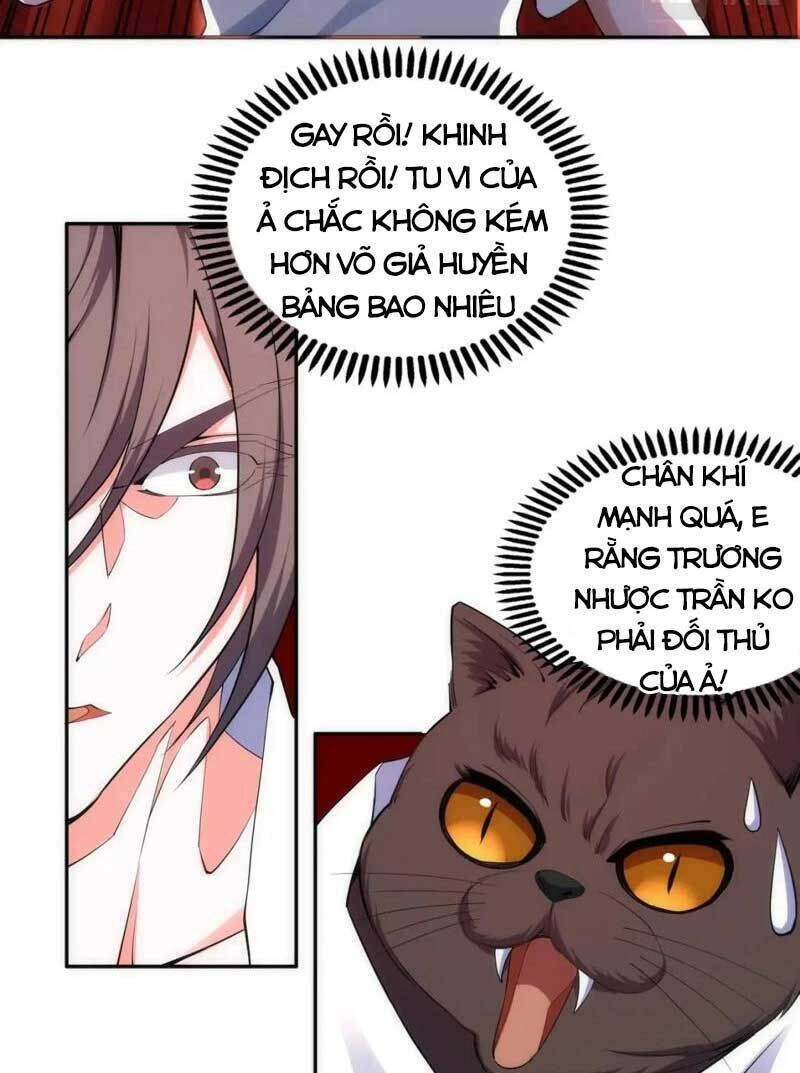 Vạn Cổ Thần Đế Chương 90 Ảnh 24