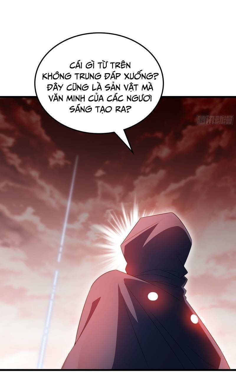 Vợ Tôi Là Quỷ Vương Chương 441 Ảnh 7
