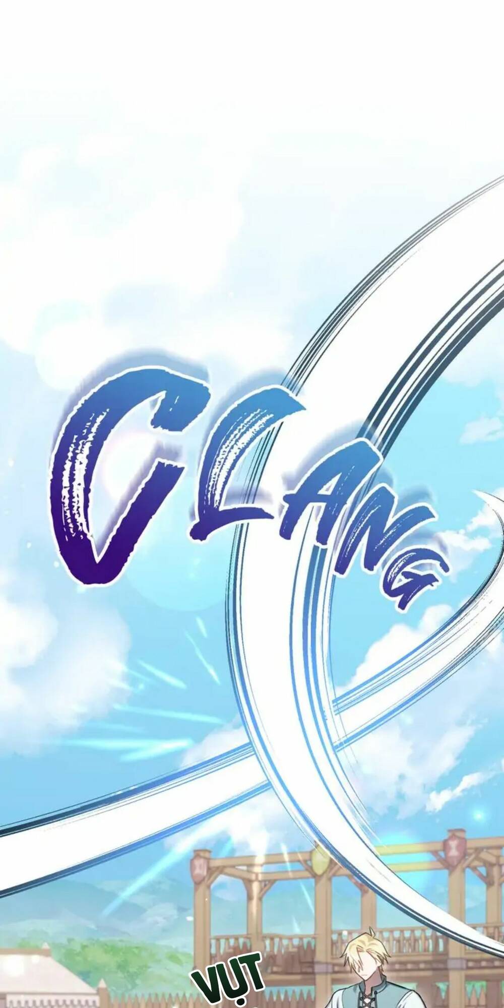 Khi Nữ Quỷ Mạo Danh Công Chúa Chương 13 Ảnh 3