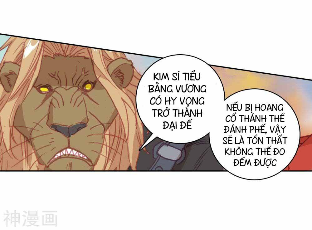 Già Thiên Chương 110 Ảnh 10