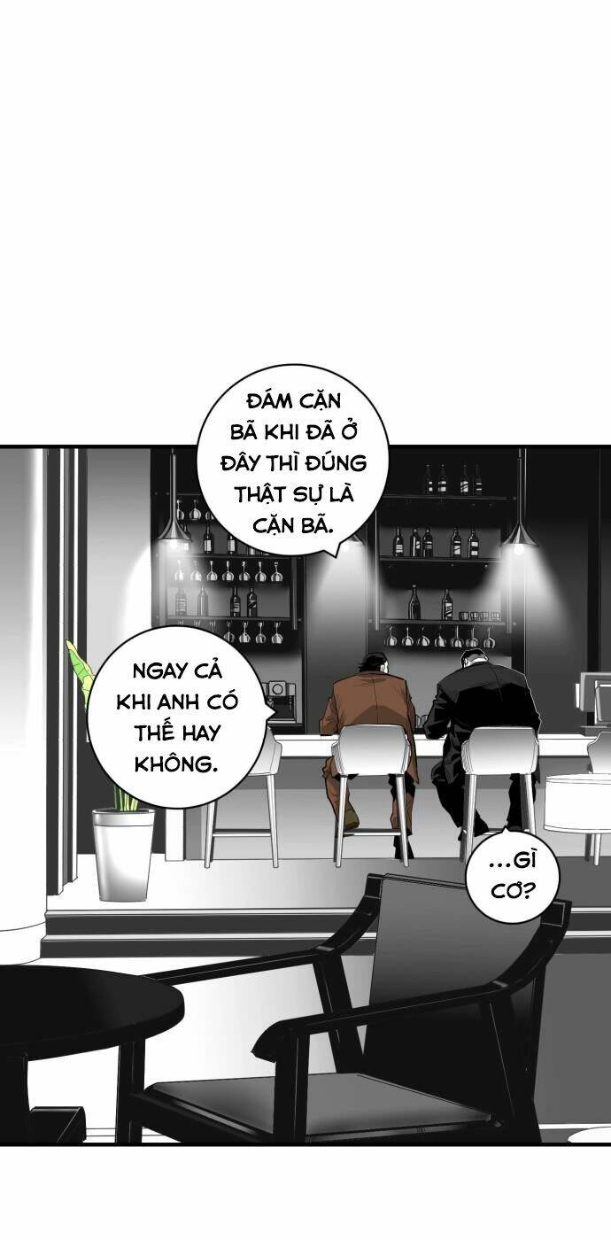 Quảng Trường Máu Chương 58 Ảnh 8