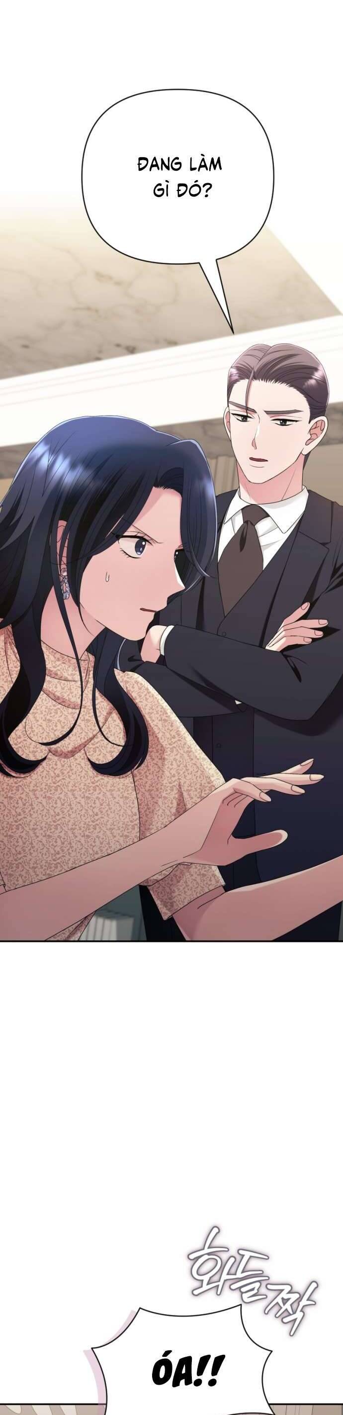 Tập Vào Vai Phản Diện Chương 28 Ảnh 17