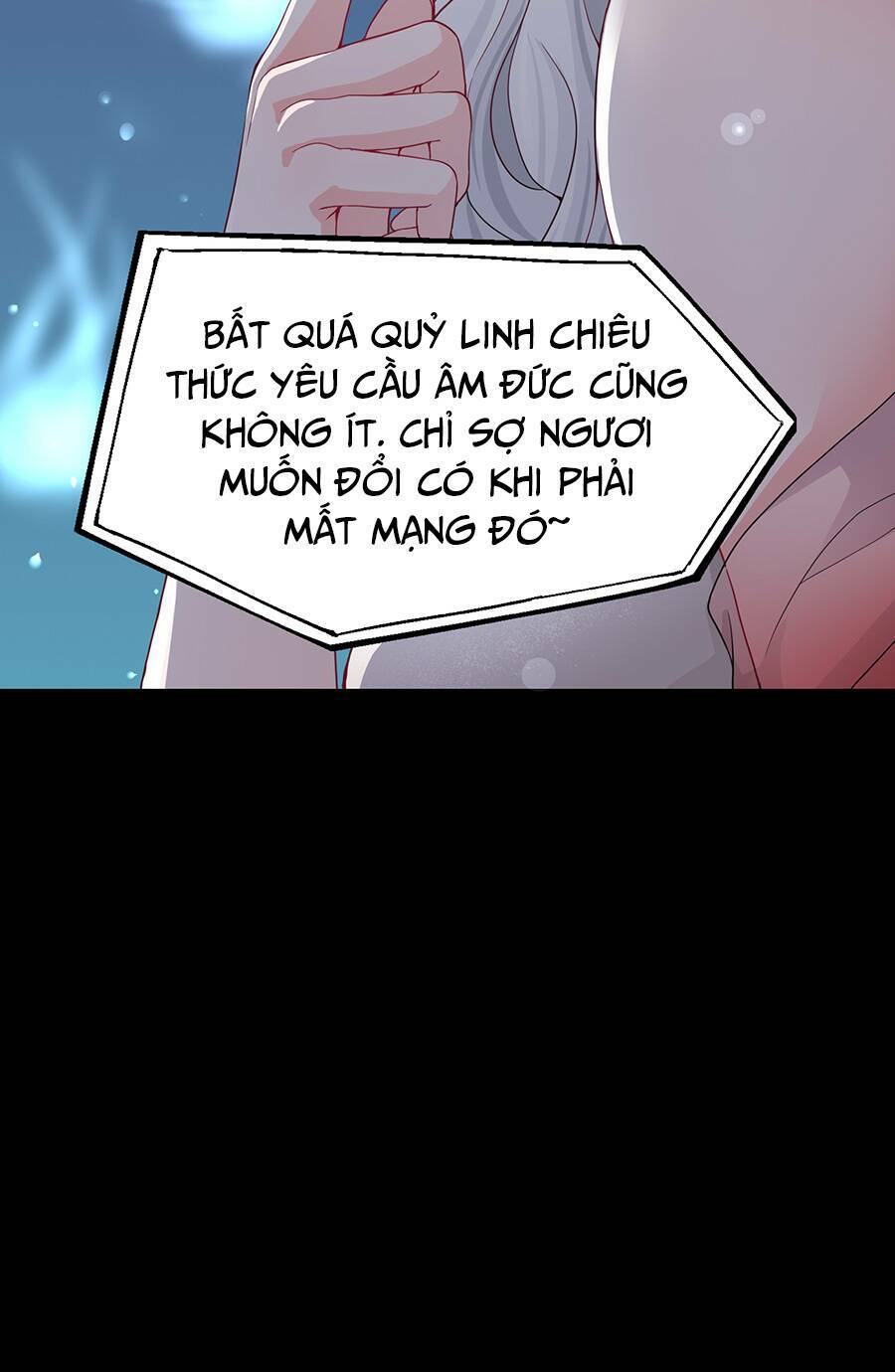 Cửa Hàng Âm Dương Chương 2 Ảnh 46