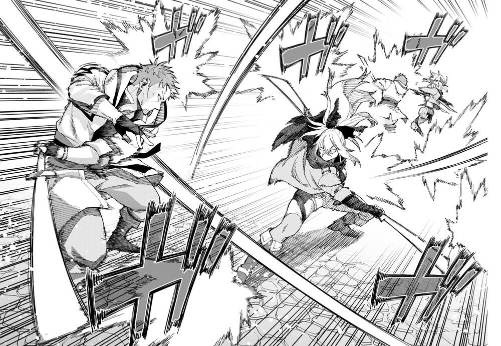 Katainaka No Ossan, Kensei Ni Naru ~Tada No Inaka No Kenjutsu Shihan Datta No Ni, Taiseishita Deshi-Tachi Ga Ore Wo Hottekurenai Ken~ Chương 8 Ảnh 9