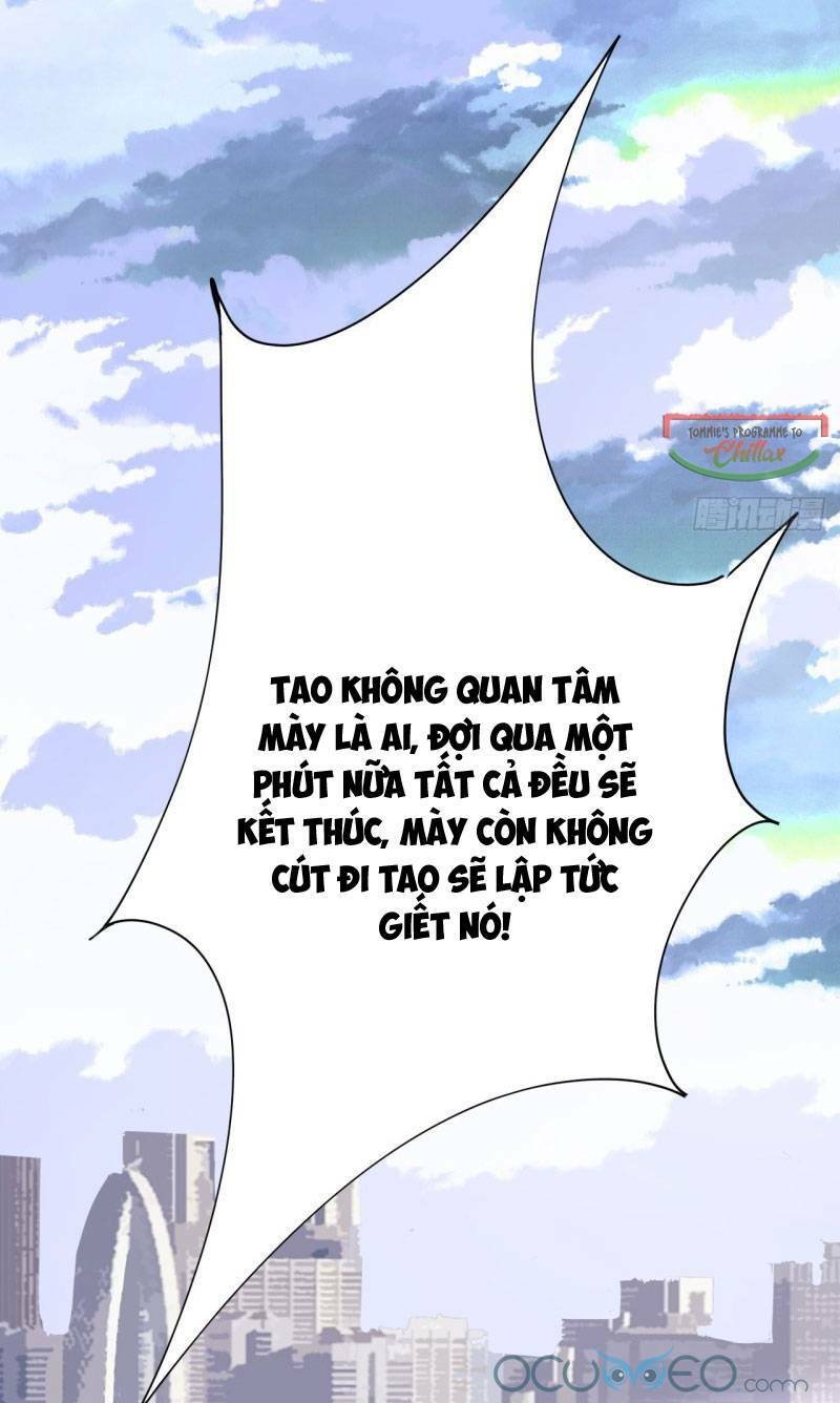 Khi Đóa Hoa Sẫm Màu Nở Rộ Chương 1 Ảnh 94