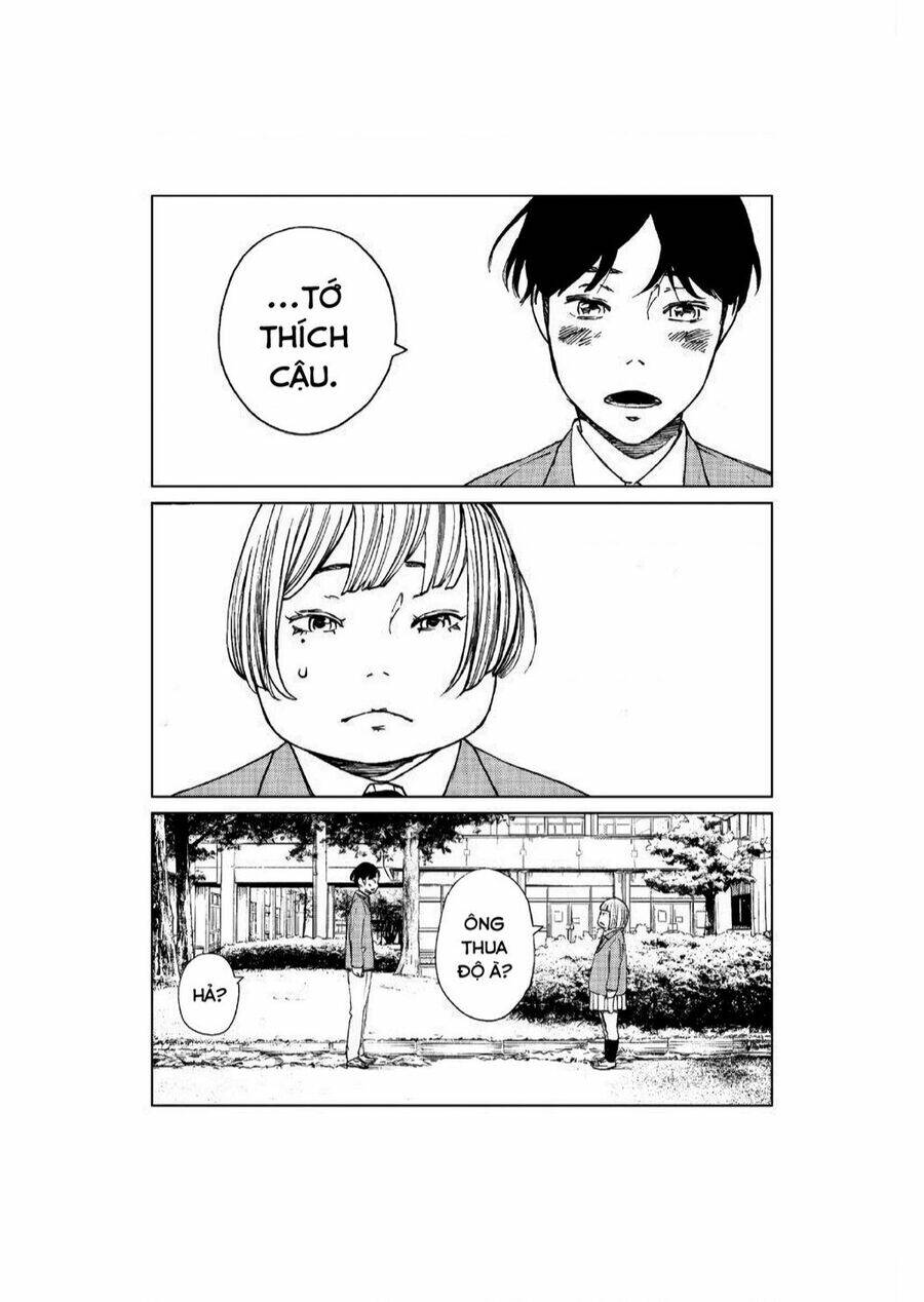 Series Oneshot Chữa Lành Buổi Tối Của Bạn Chương 1 Ảnh 4