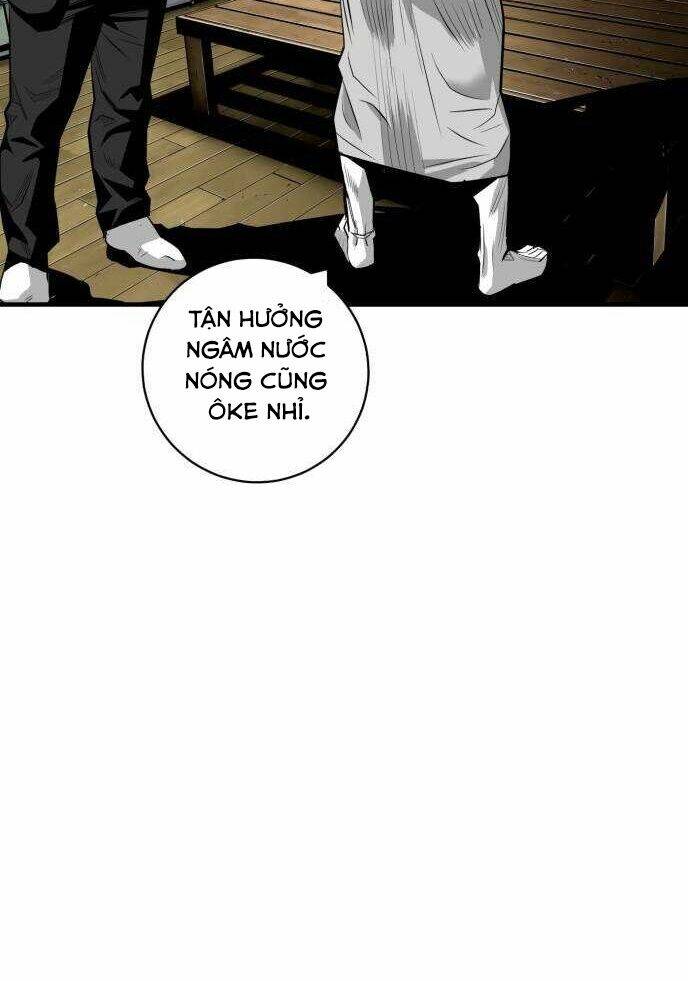 Quảng Trường Máu Chương 44 Ảnh 74