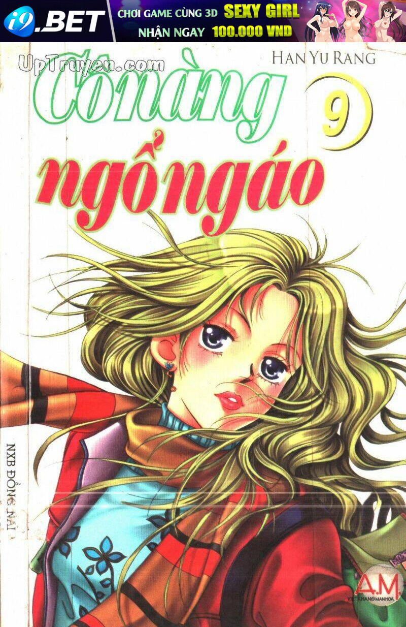 Cô Nàng Ngổ Ngáo Chương 9 Ảnh 2