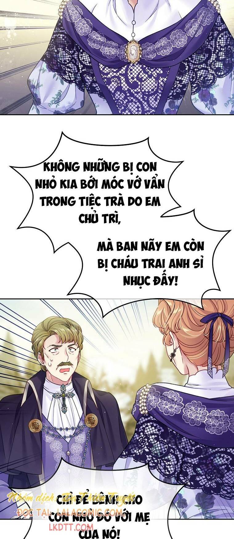 Chồng Em Dễ Thương Chết Mất Thôi! Chương 30 Ảnh 35