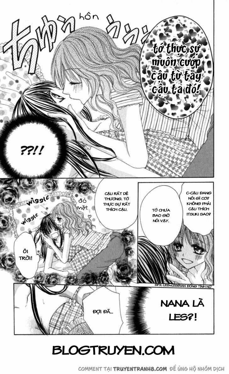 Bishounen No Oheya Chương 5 Ảnh 28