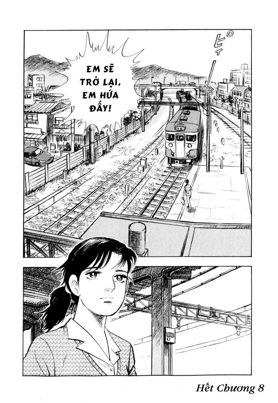 Tôi Vẫn Còn Sống... Chương 8 Ảnh 47