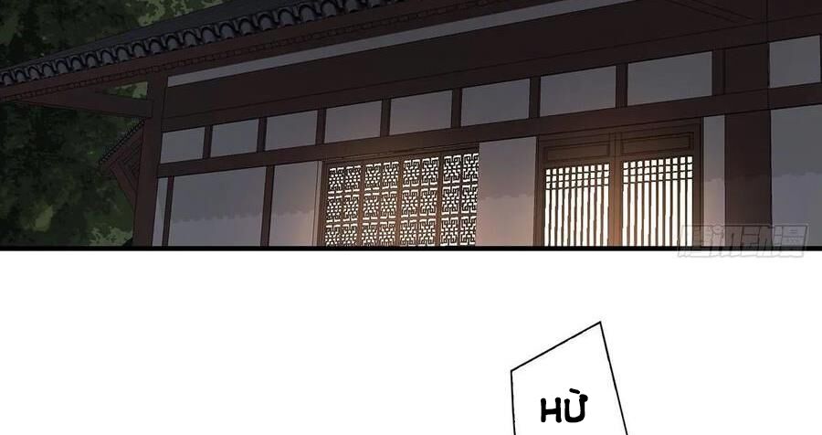 Thiên Long Bát Bộ Webtoon Chương 140 Ảnh 43