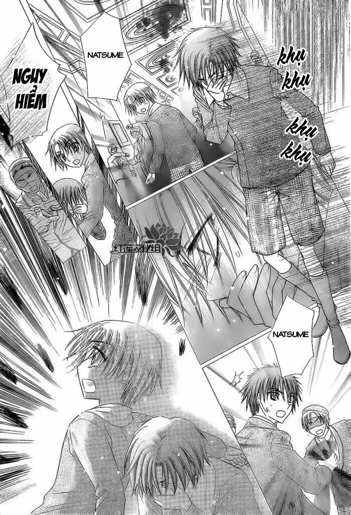 Gakuen Alice Chương 159 Ảnh 19