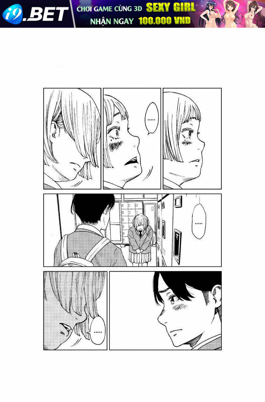 Series Oneshot Chữa Lành Buổi Tối Của Bạn Chương 1 Ảnh 17