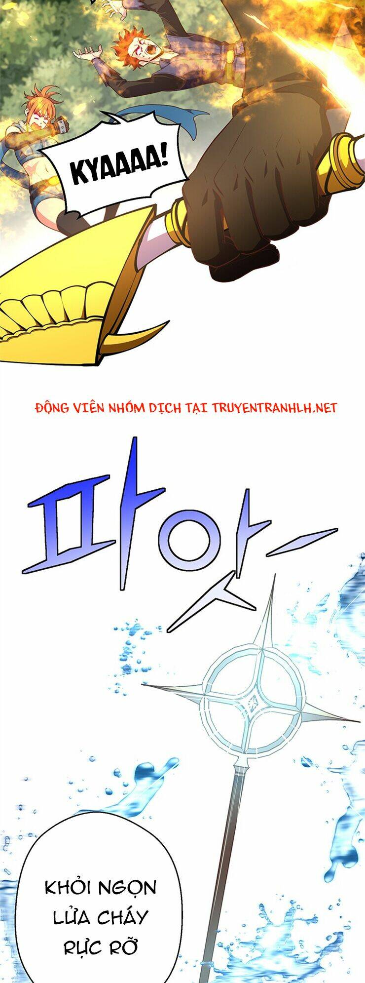 Hành Trình Đế Vương Chương 167 Ảnh 50