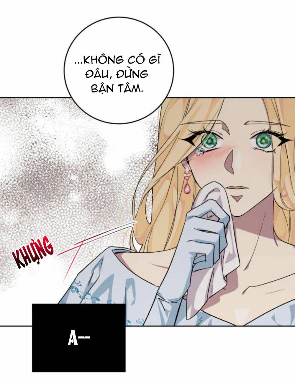 Ta Đã Từng Mong Nàng Biến Mất Chương 22 Ảnh 38