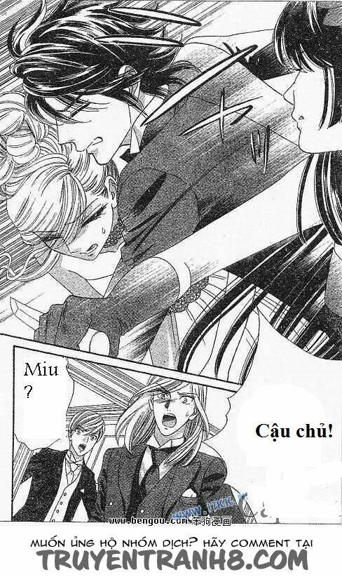 Hoa Hồng Đỏ Chương 38 Ảnh 7