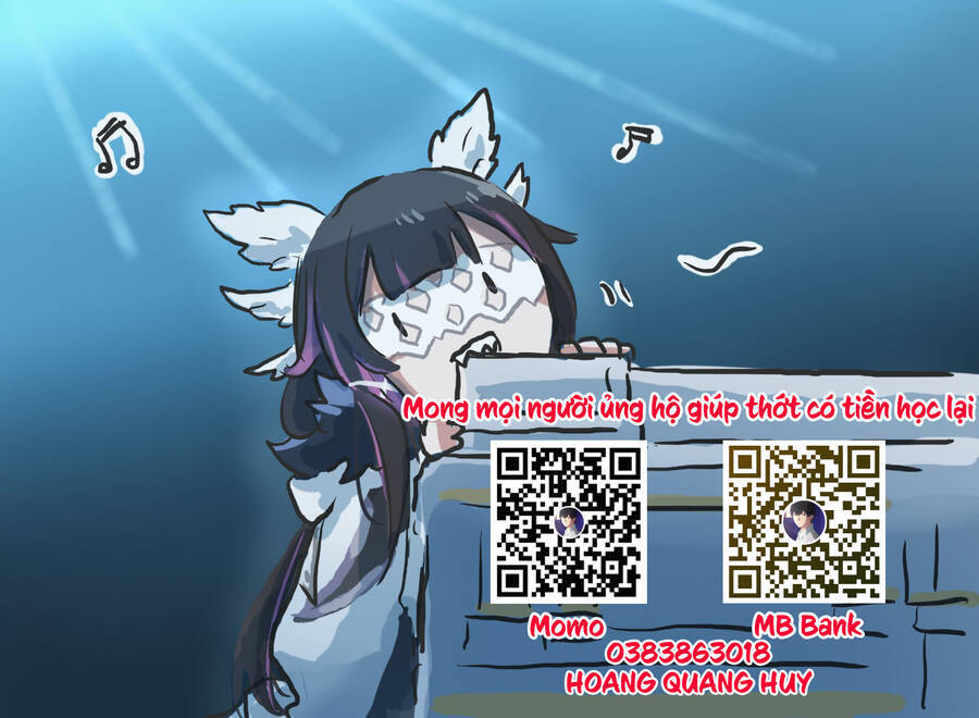 Aekanaru Chương 29.1 Ảnh 12