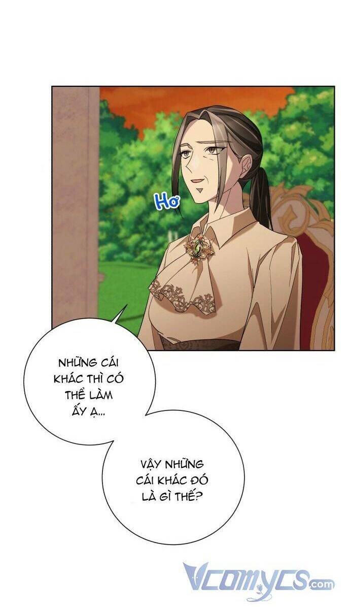 Ta Đã Từng Mong Nàng Biến Mất Chương 38 Ảnh 20