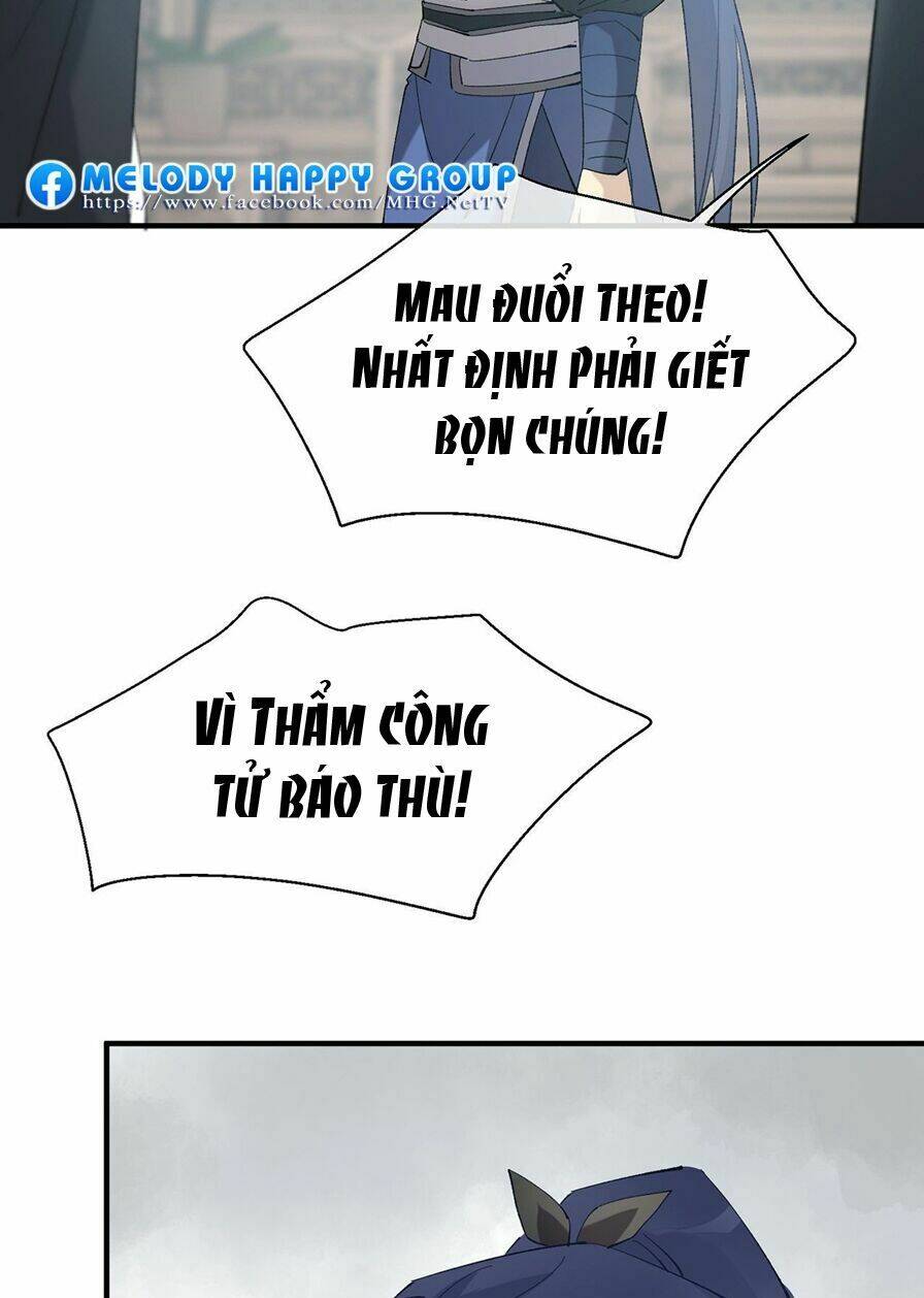 Dĩ Hạ Phạm Thượng Chương 73 Ảnh 24