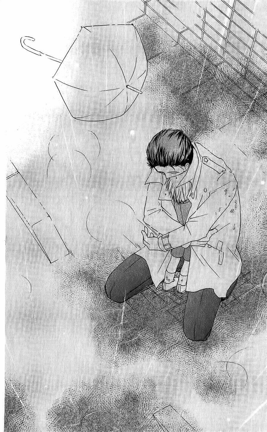Faster Than A Kiss - Kiss Yori Mo Hayaku Chương 43 Ảnh 32