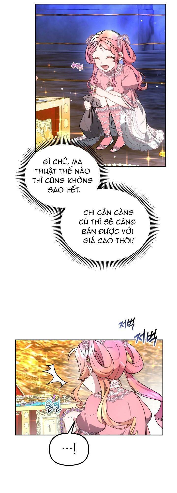 Rồng Con Thuần Hóa Những Kẻ Điên Rồ Chương 29 Ảnh 50
