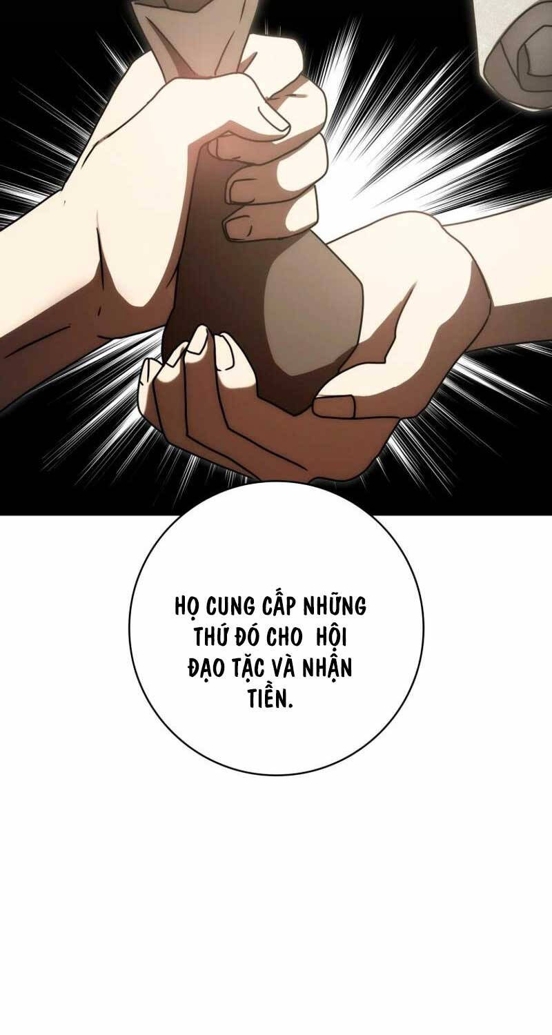 Học Viện Của Con Trai Quỷ Vương Chương 80 Ảnh 51