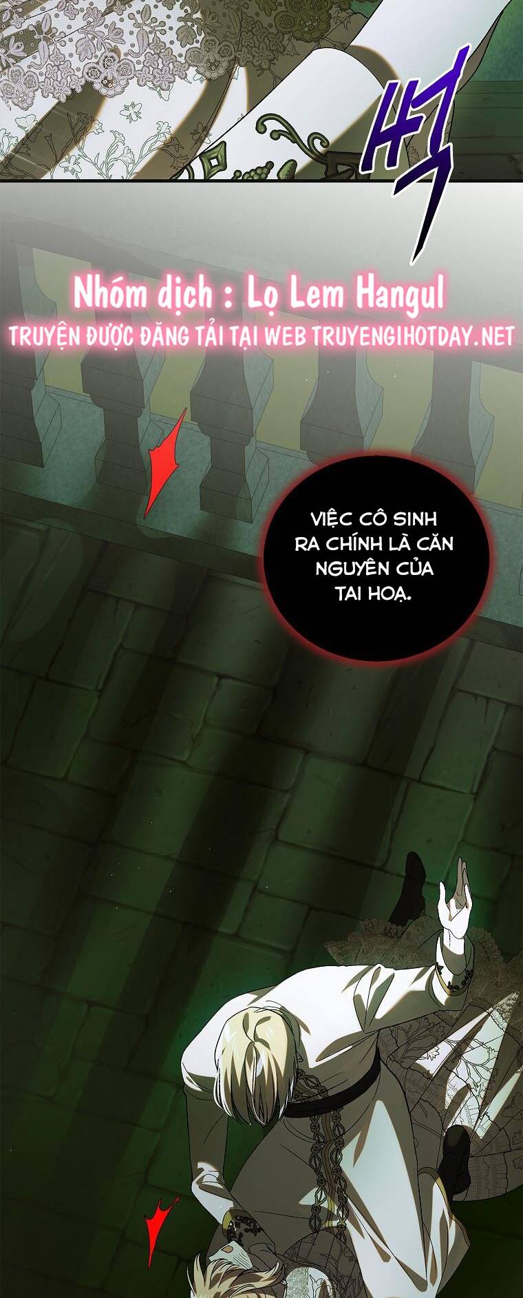 Cách Để Em Bảo Vệ Anh Chương 125.1 Ảnh 53