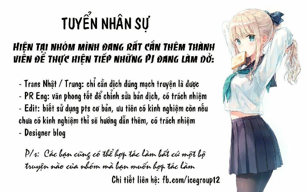 Giống Như Tình Yêu! Chương 10.1 Ảnh 24