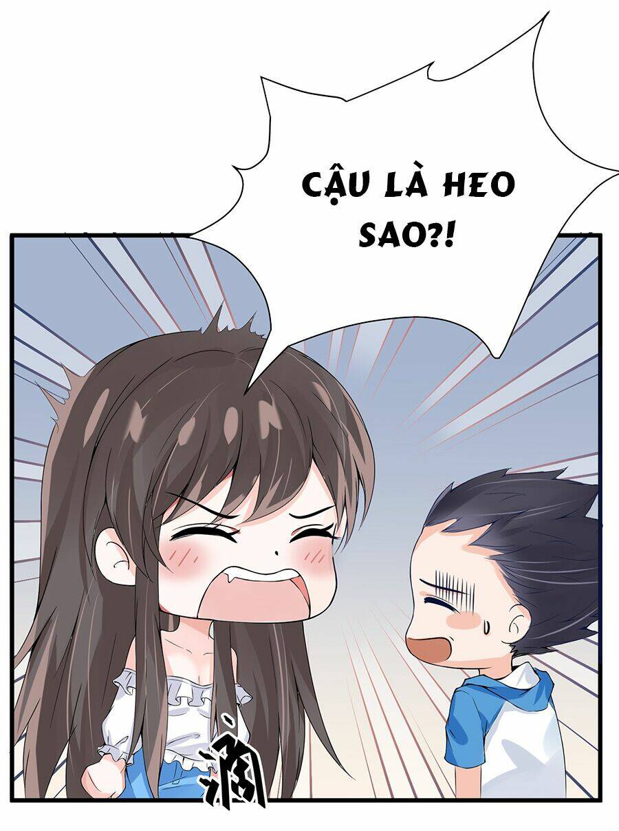 Cửa Hàng Âm Dương Chương 7 Ảnh 9