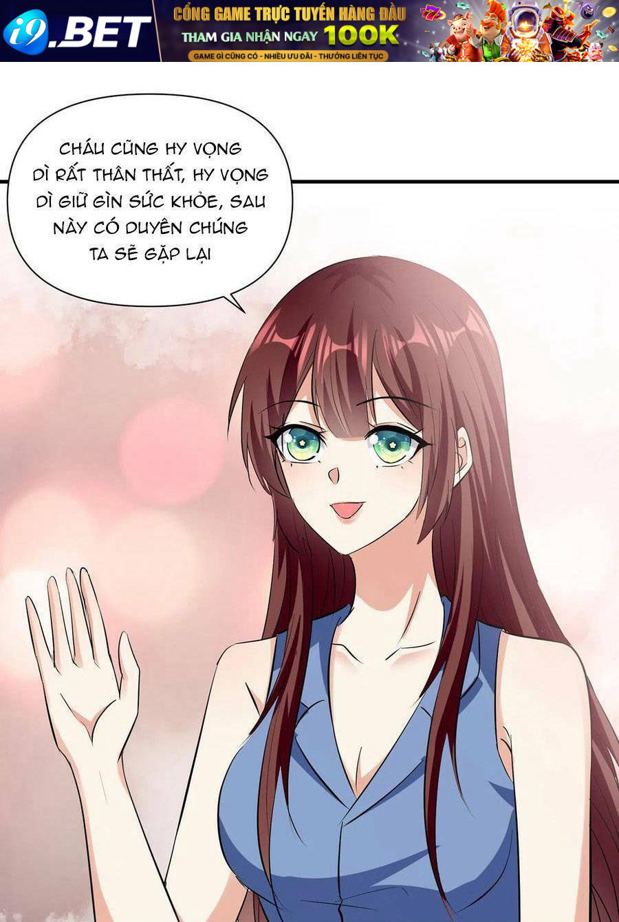 Thiên Tài Khốc Bảo: Tổng Tài Sủng Thê Quá Cường Hãn Chương 222 Ảnh 21