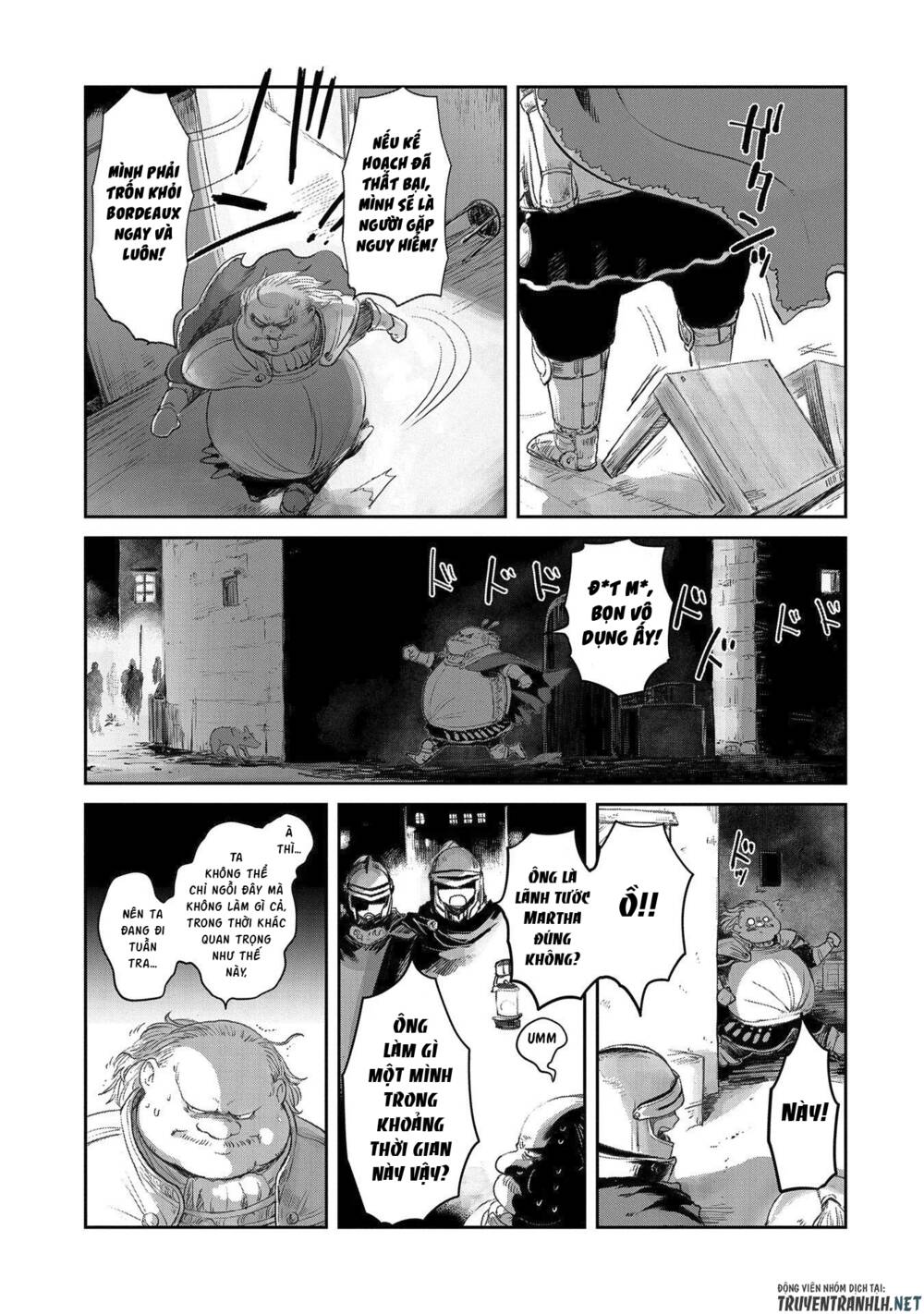 Boukensha Ni Naritai To Miyako Ni Deteitta Musume Ga S Rank Ni Nattet Chương 22 Ảnh 21