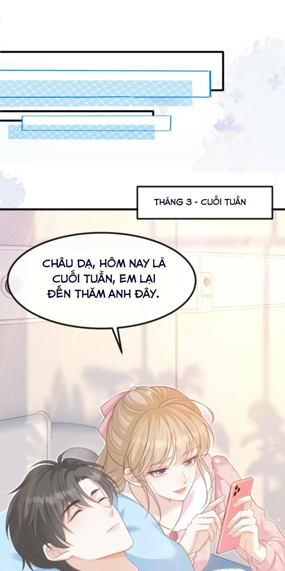 Tình Yêu Cháy Bỏng Chương 130 Ảnh 6