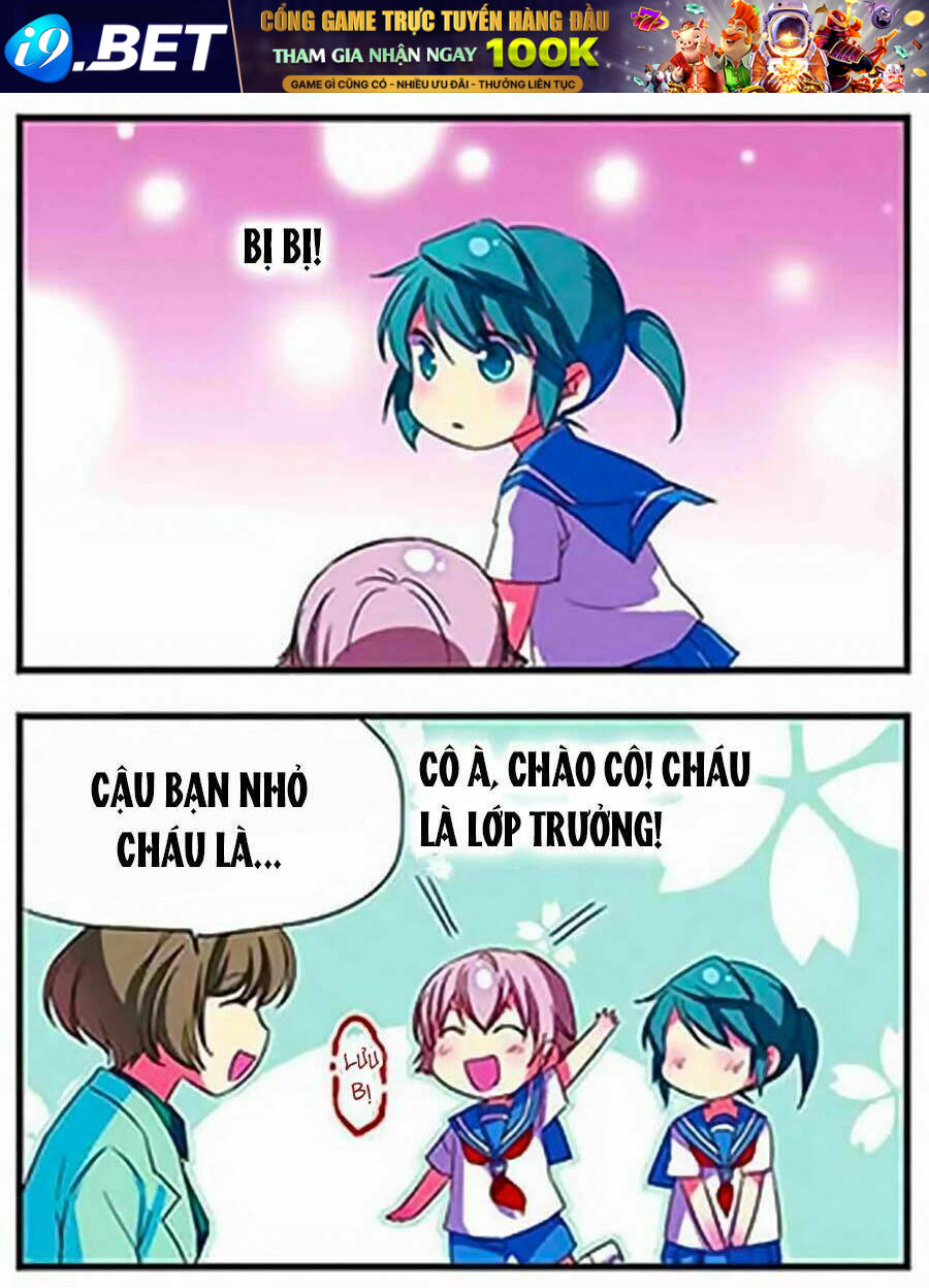 Manh Tam Quốc Chương 110 Ảnh 30