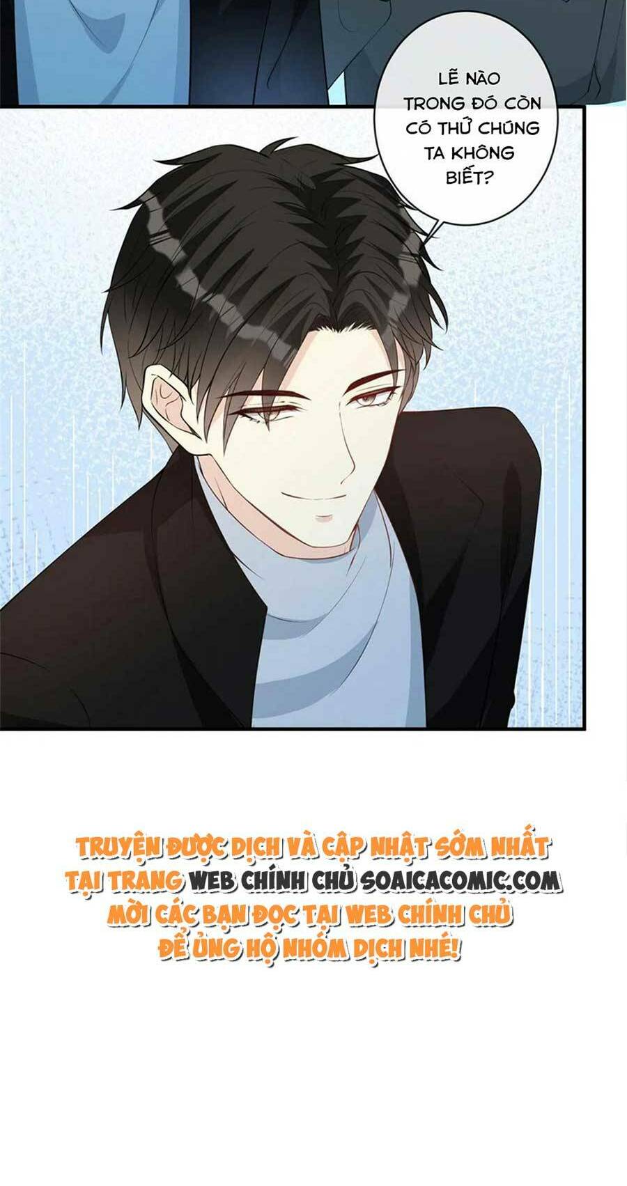 Vượt Rào Trêu Chọc Chương 111 Ảnh 30
