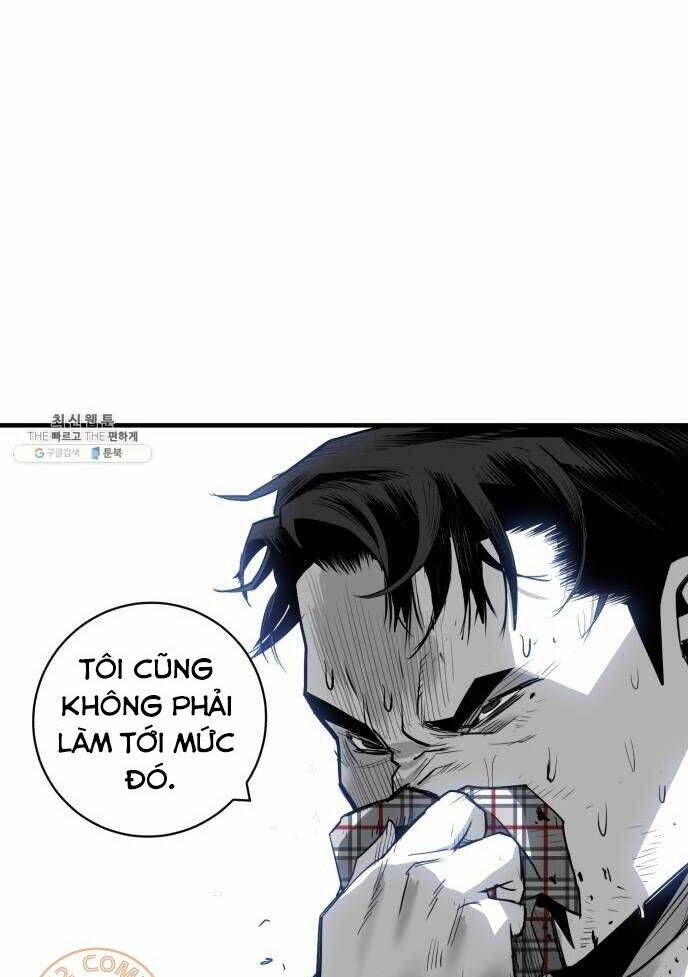 Quảng Trường Máu Chương 41 Ảnh 72