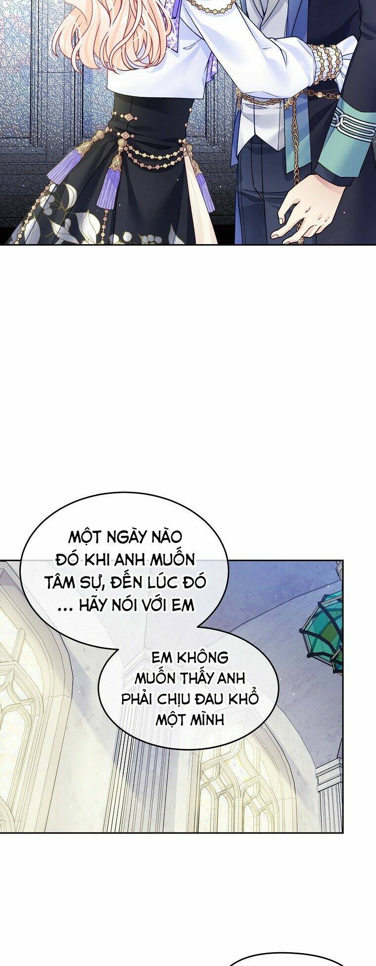 Chồng Em Dễ Thương Chết Mất Thôi! Chương 19 Ảnh 23