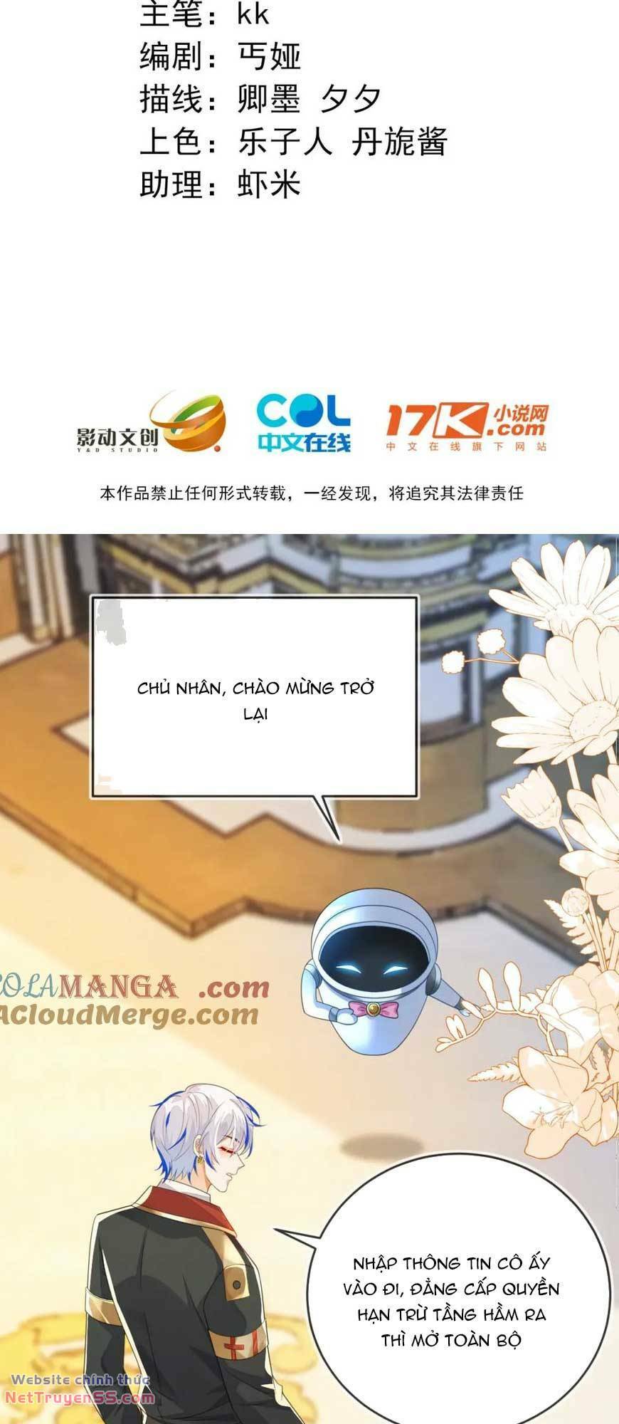 Vừa Mới Huỷ Hôn Đã Bị Dã Hồ Ly Lừa Kết Hôn Chương 32 Ảnh 6