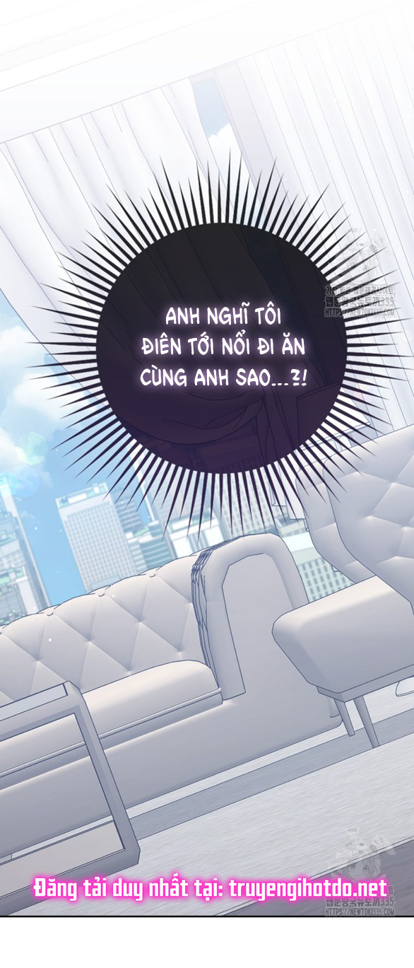 Bạn Trai Của Nam Chính Bị Ám Ảnh Bởi Tôi Chương 28.1 Ảnh 23