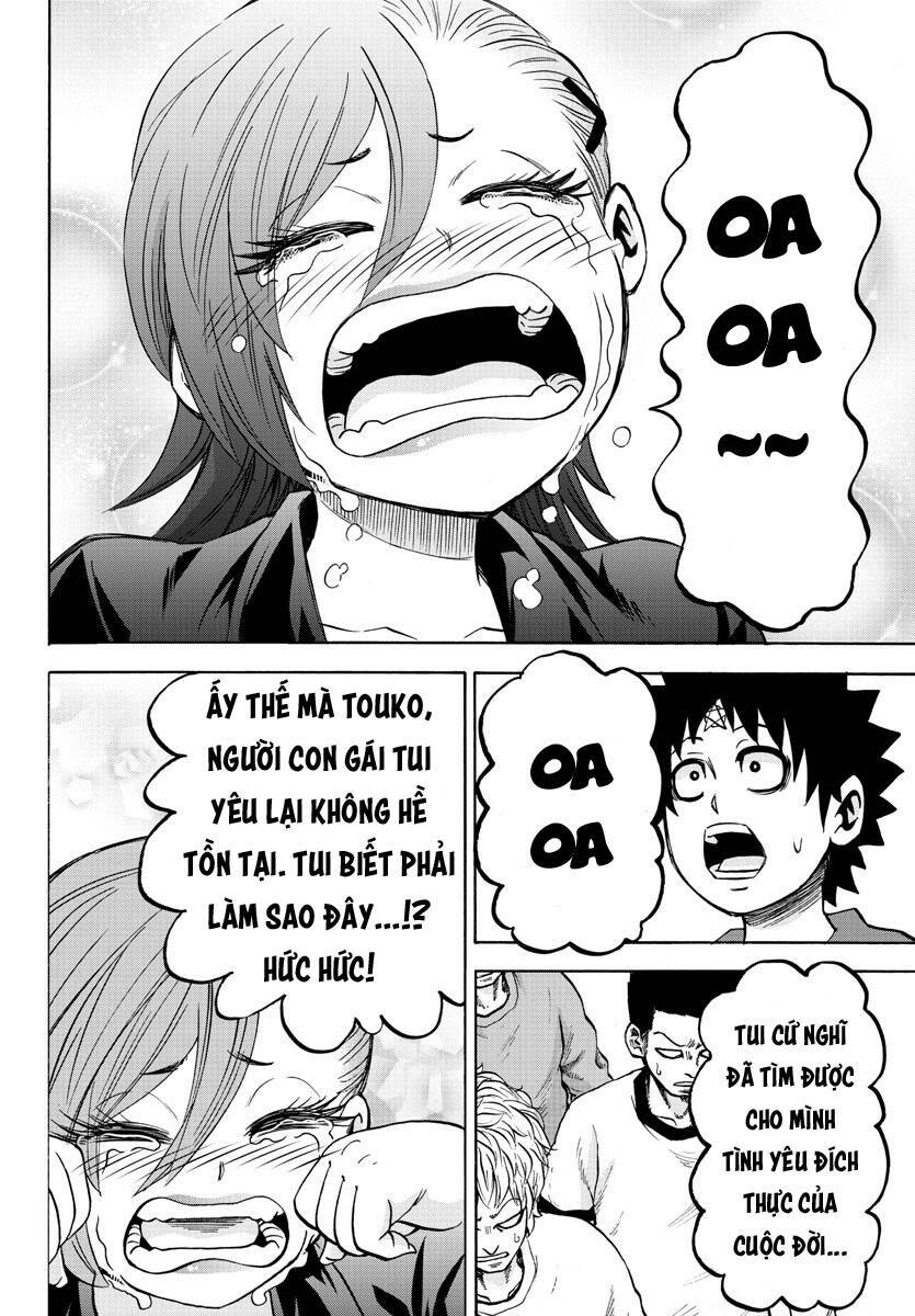 Rokudou No Onna-Tachi Chương 149 Ảnh 6