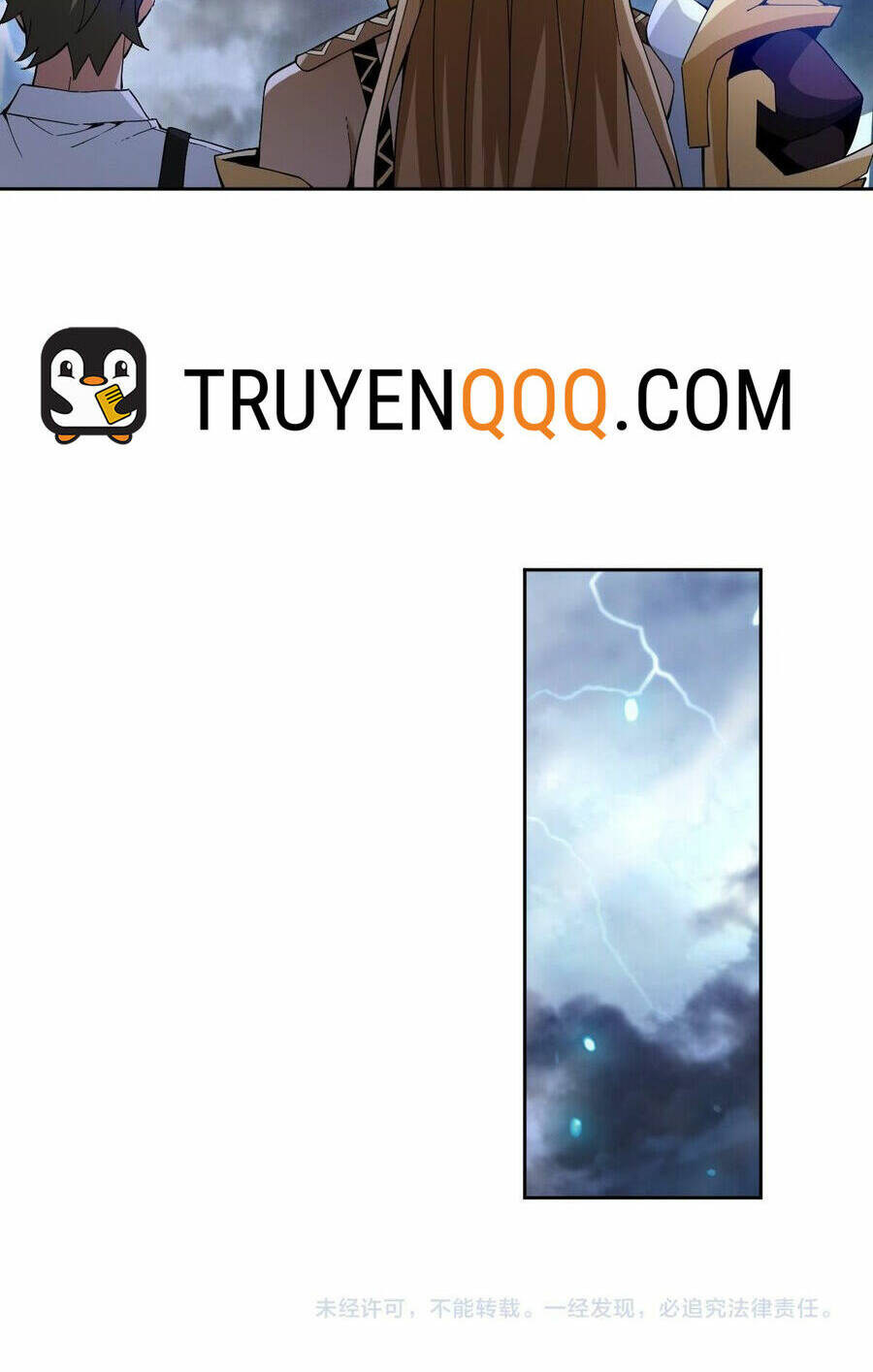Ta Mắc Kẹt Ở Ngày Này Đã 3000 Năm Chương 54 Ảnh 24