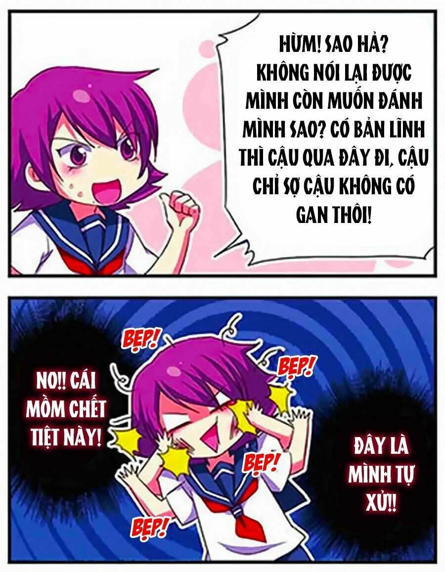 Manh Tam Quốc Chương 105 Ảnh 34
