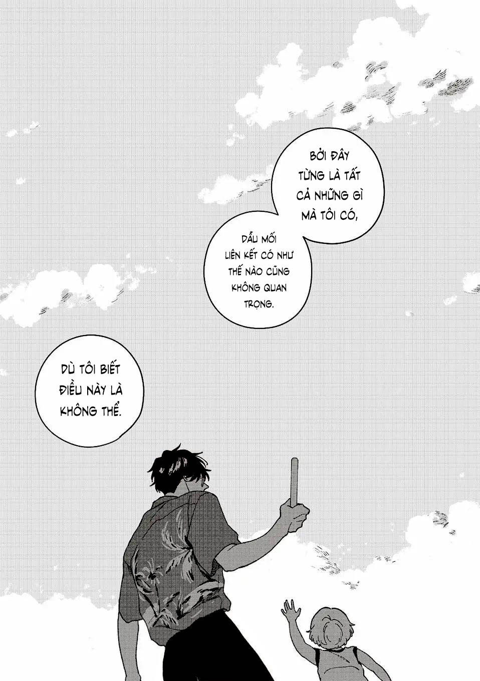 Daraku Kazokuron Chương 6 Ảnh 35