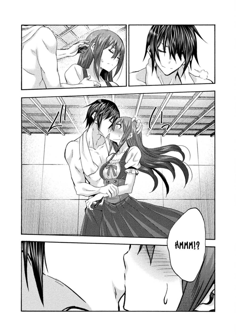 Himekishi Ga Classmate! Chương 51 Ảnh 14