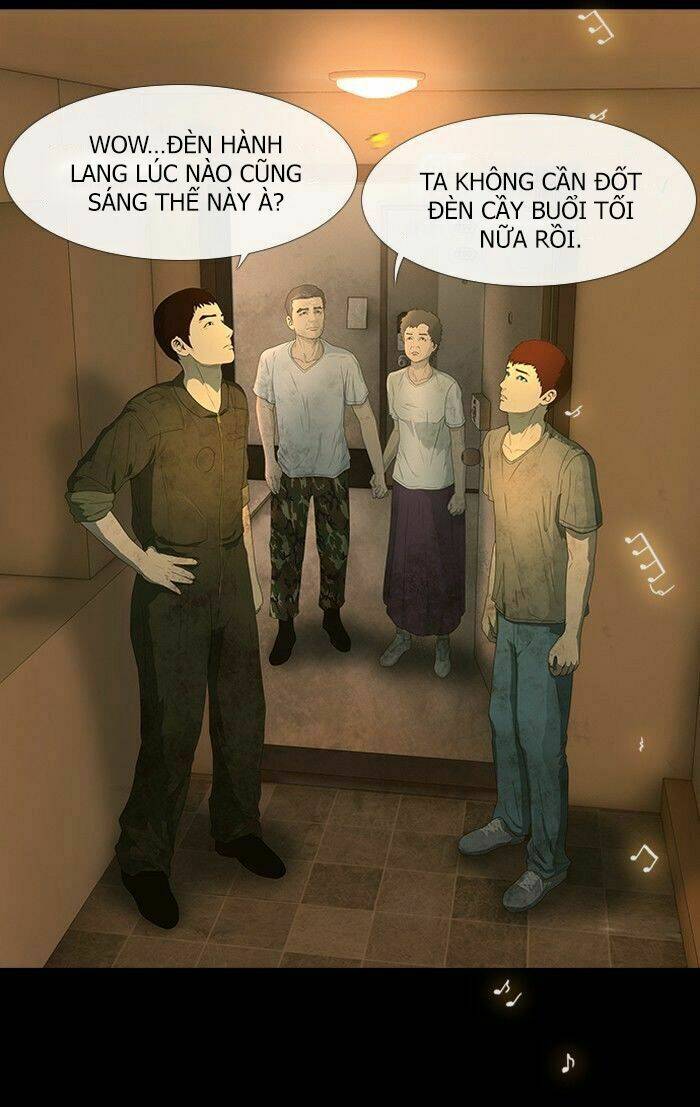 Dead Days Chương 60 Ảnh 95